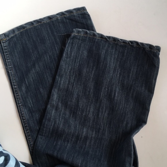 Evisu Mens Jeans - Picture 3 of 4